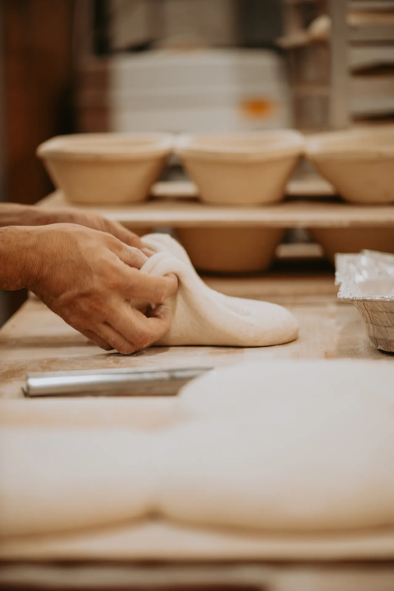 Crave Sourdough gallery