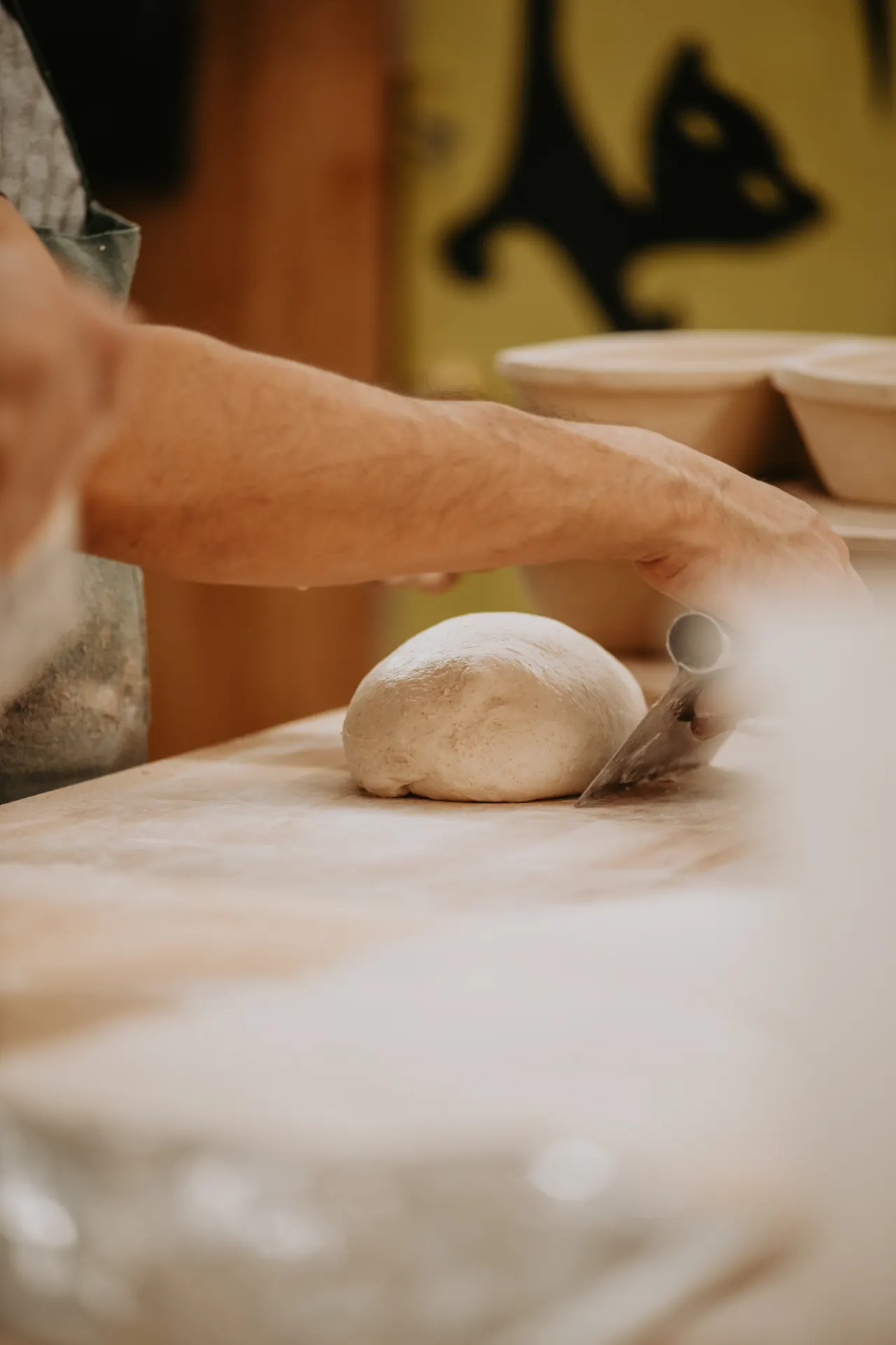 Crave Sourdough gallery