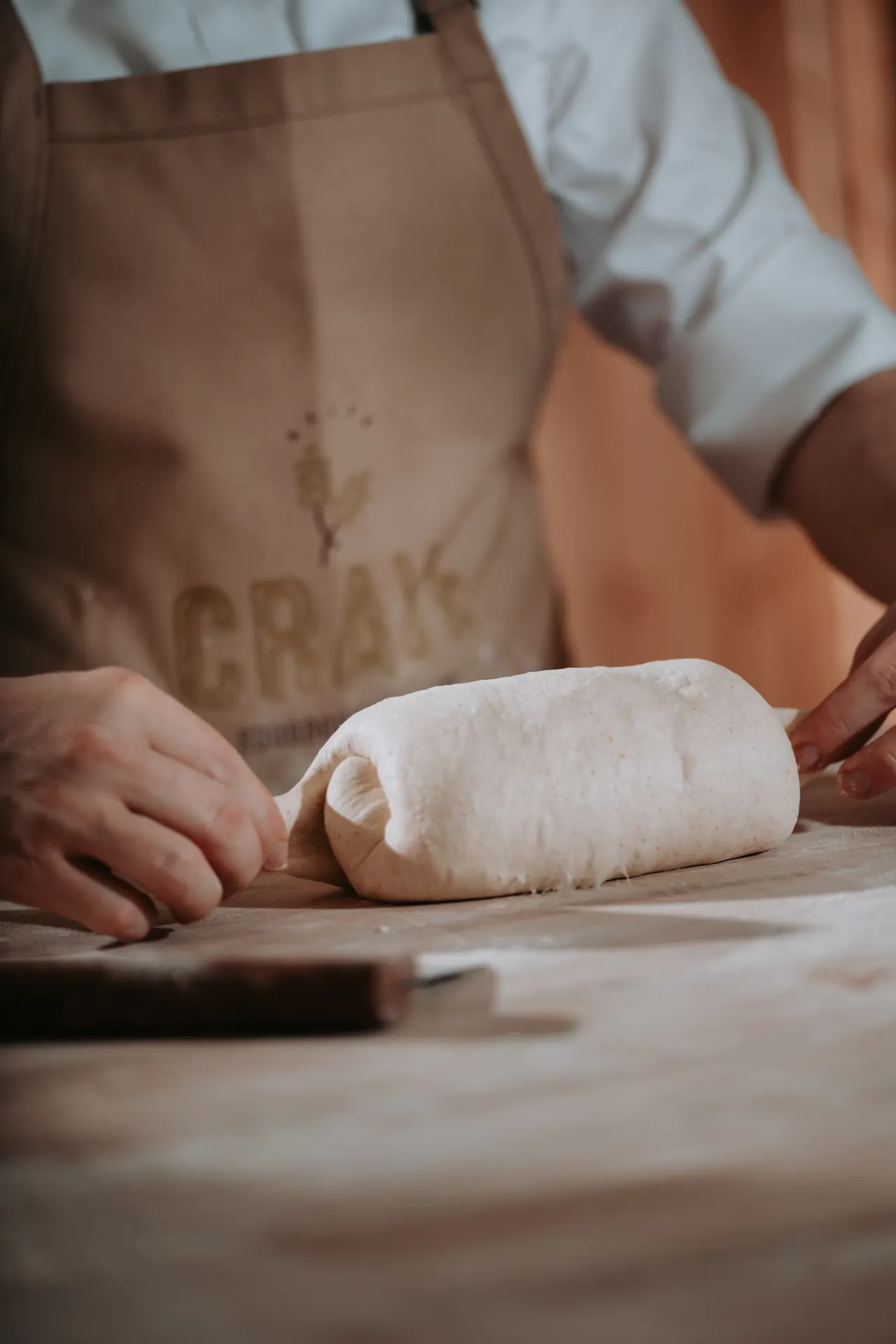 Crave Sourdough gallery