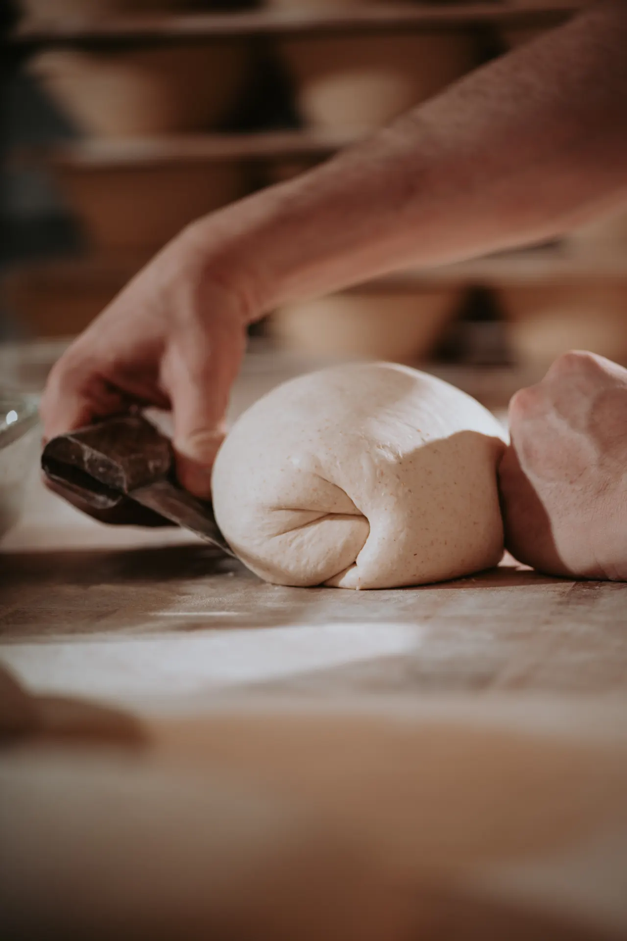 Crave Sourdough gallery