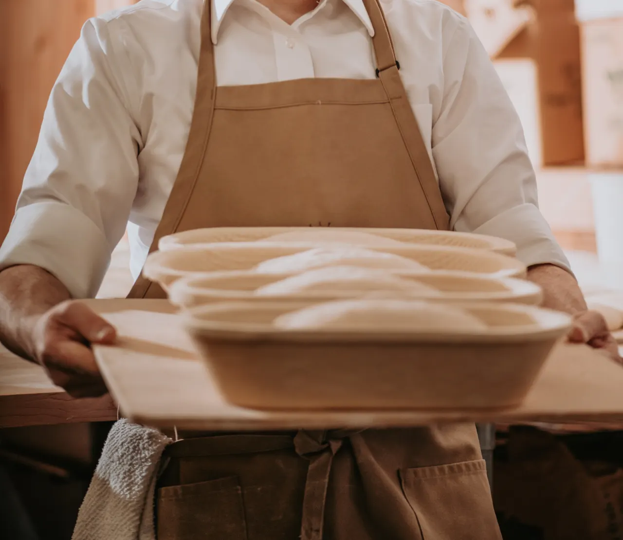 Crave Sourdough gallery