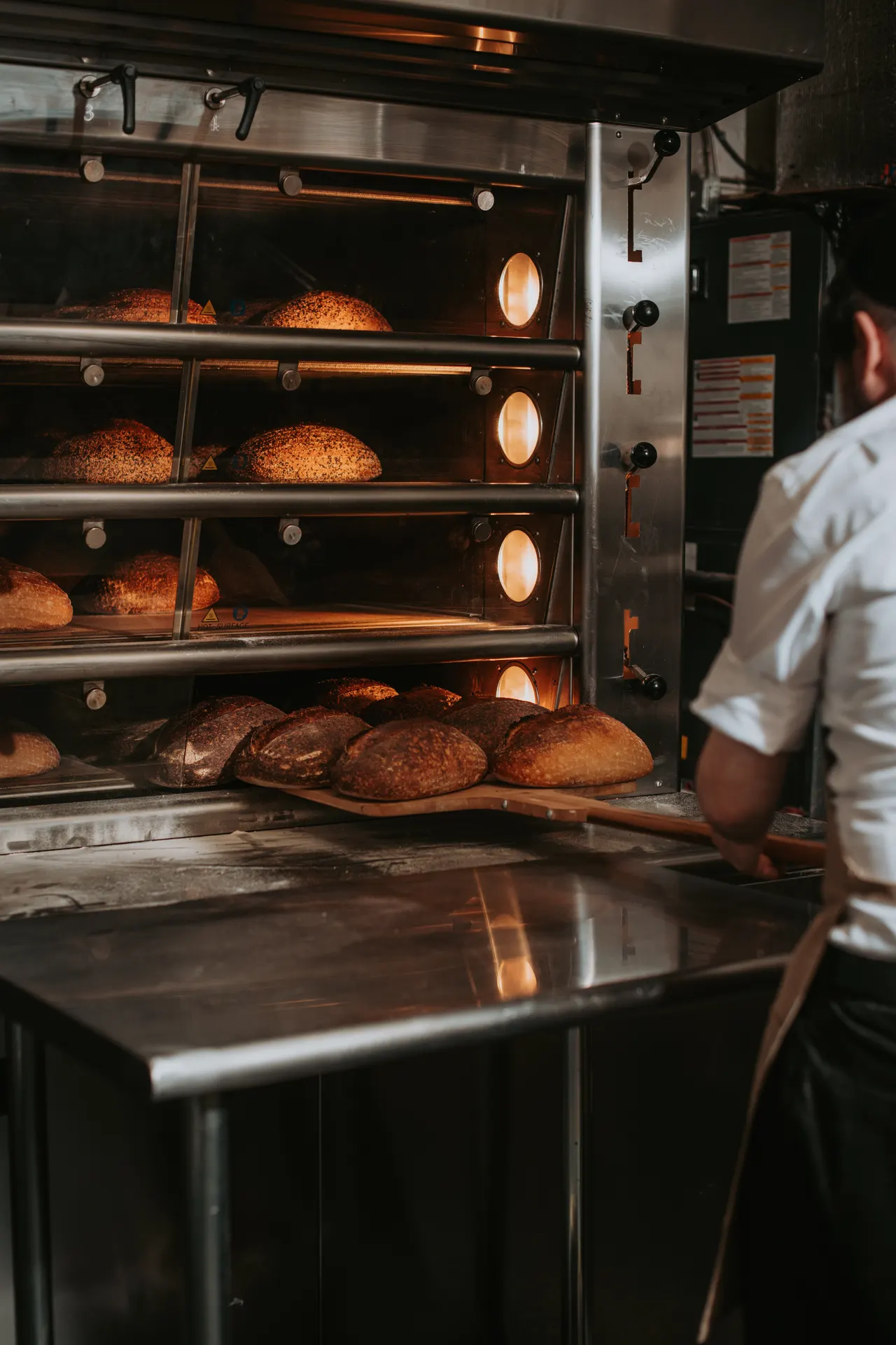 Crave Sourdough gallery