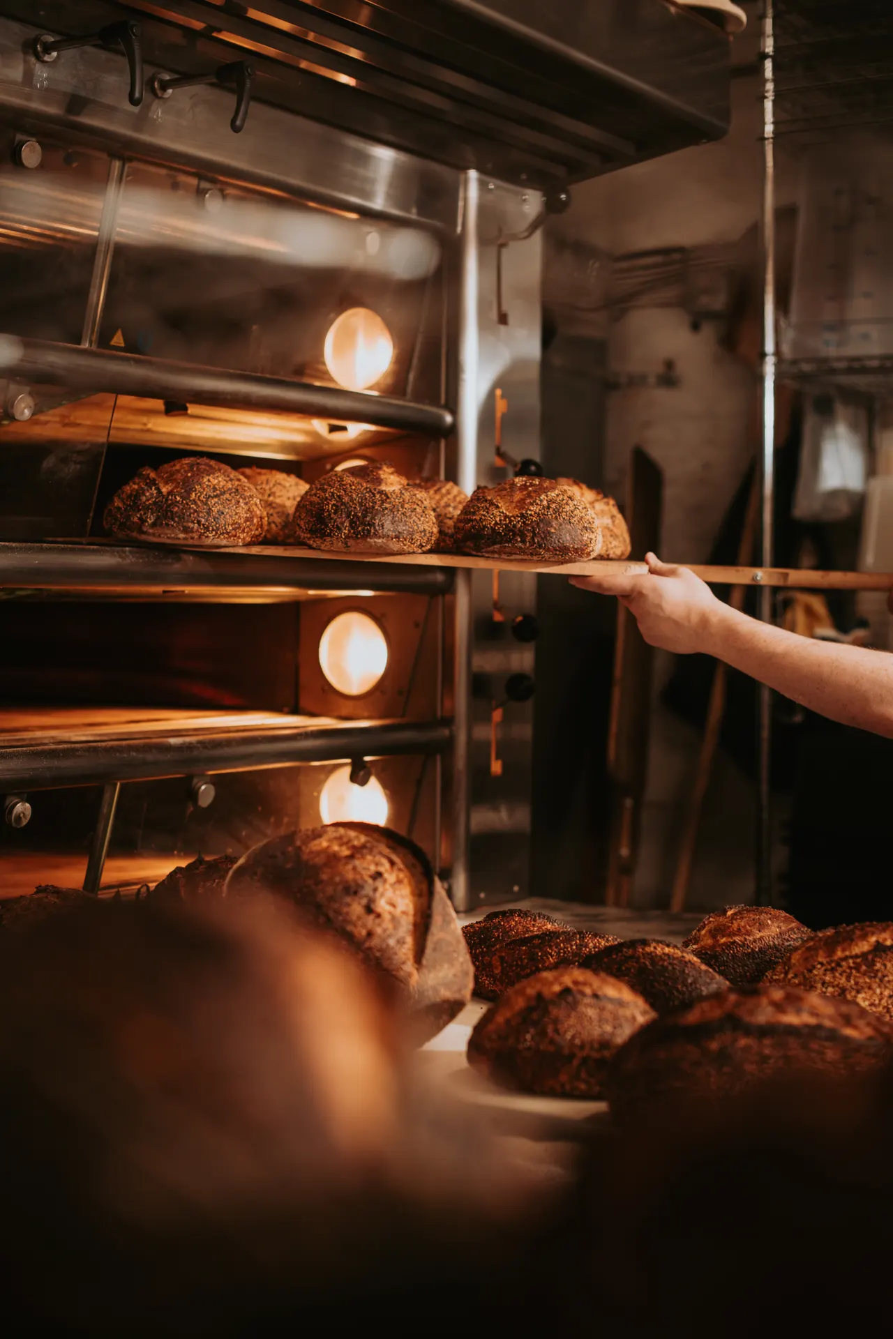 Crave Sourdough gallery
