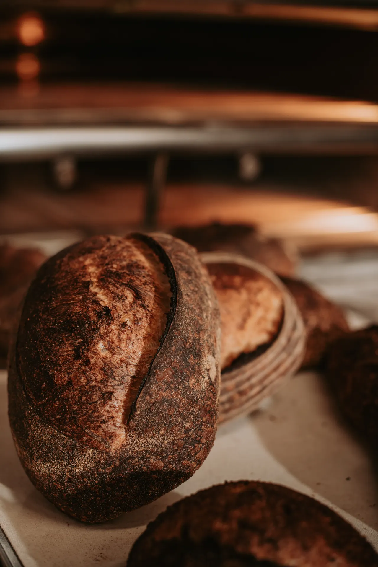 Crave Sourdough gallery