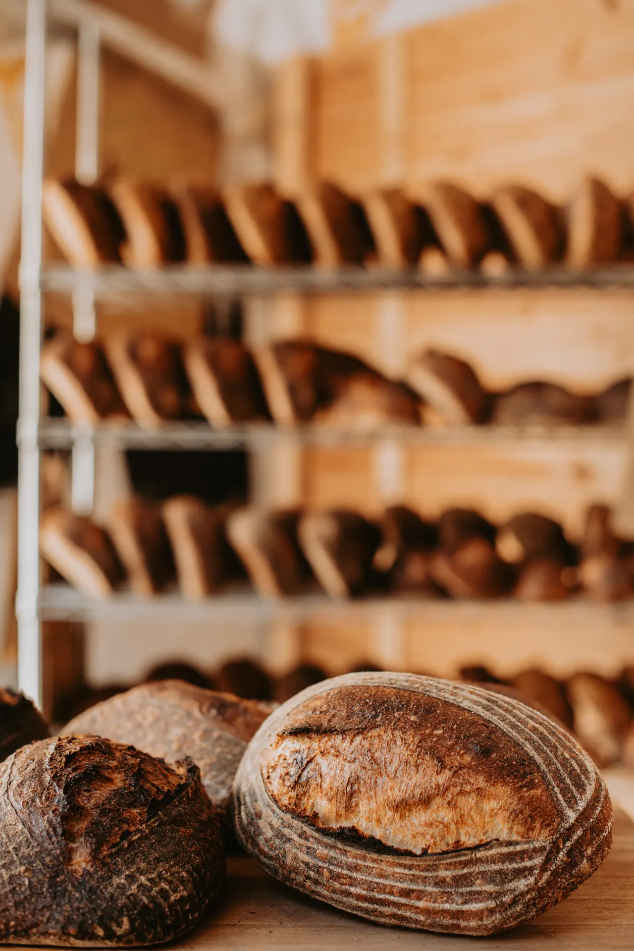 Crave Sourdough gallery