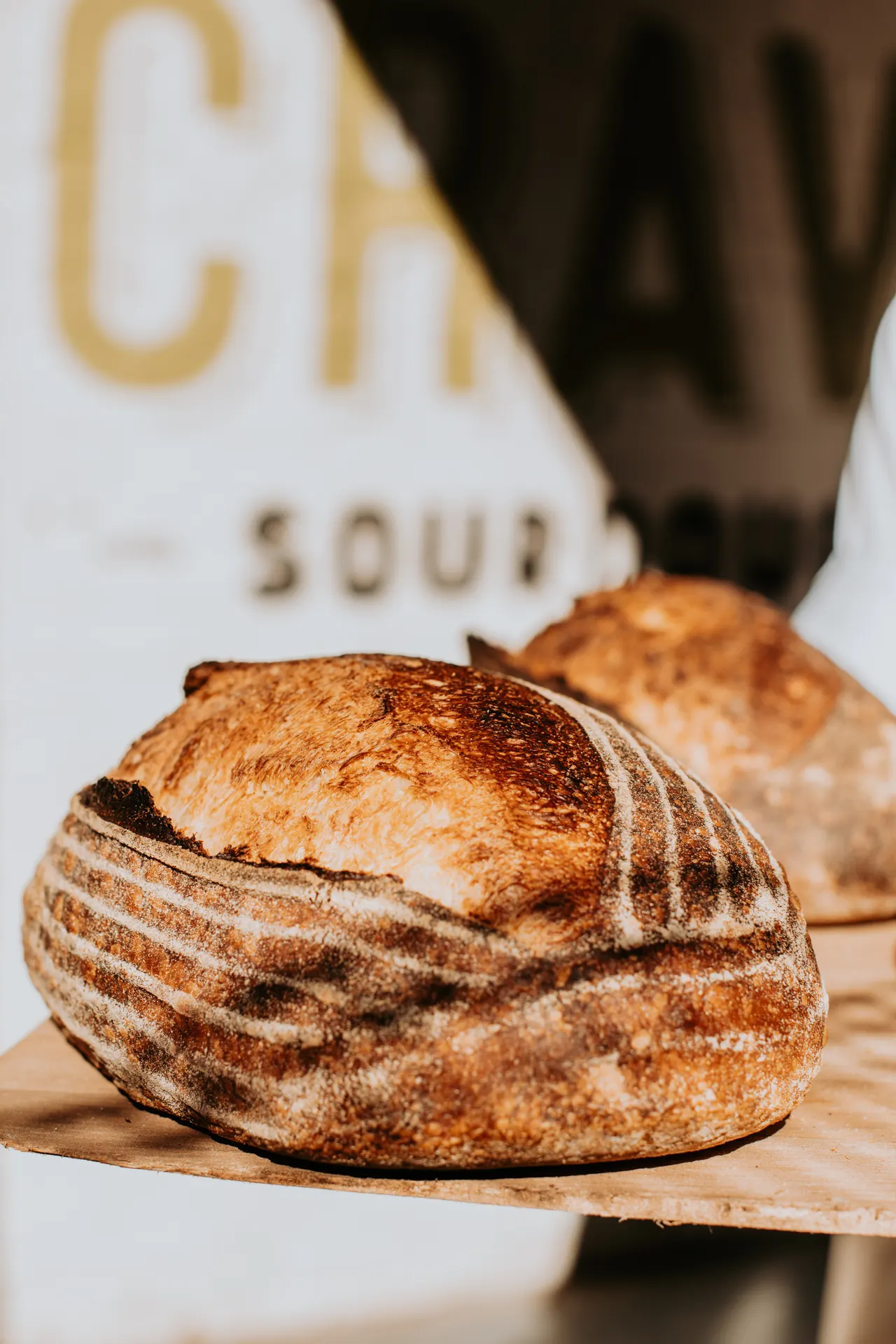 Crave Sourdough gallery